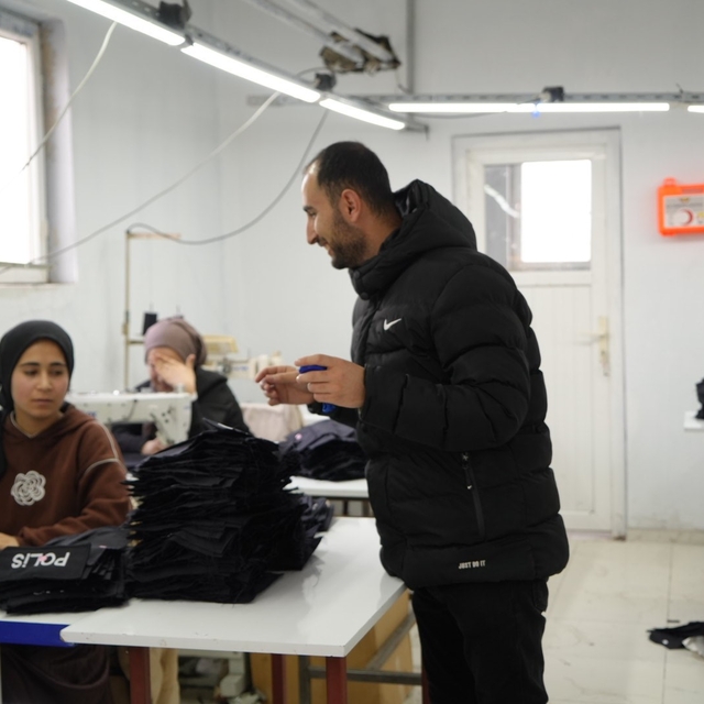 Tersine göç: Metropolden köyüne döndü, kurduğu fabrika ile gençlerin istihd...