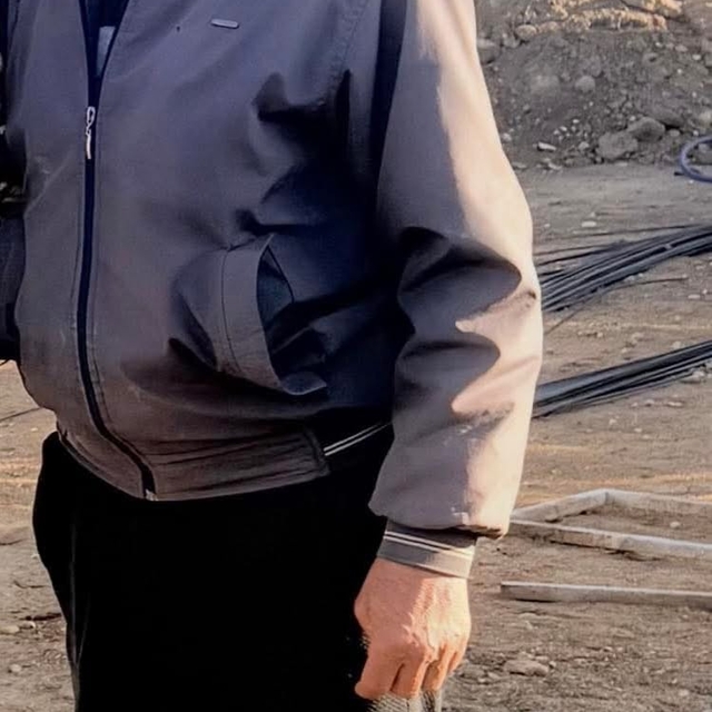 Kayıp olarak aranırken yanmış cesedi bulundu