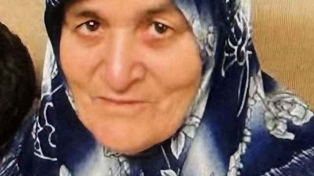 Babaannesini bıçaklayarak öldüren 16 yaşındaki şüpheli adliyede