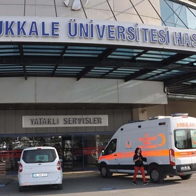 'Merdivenden düştü' denilerek hastaneye getirilen 7,5 aylık bebek, darbedil...