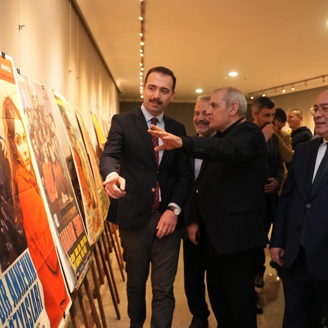 Trabzon Film Festivali başladı