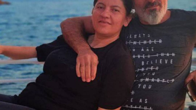 Boşanma aşamasındaki eşi ve kayınvalidesini öldürdü