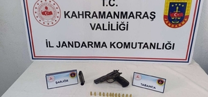 Uyuşturucu, silah ve kaçakçılık operasyonlarında 45 şahıs yakalandı