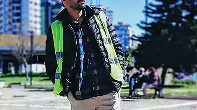 Temizlik nedeniyle çıkan tartışmada esnafı öldüren belediye işçisi: Öldürme amacım yoktu