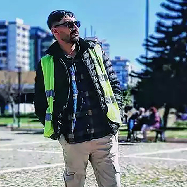 Temizlik nedeniyle çıkan tartışmada esnafı öldüren belediye işçisi: Öldürme...