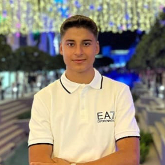 Traktörle geziye çıkan arkadaşlar kaza yaptı: 1 ölü, 1 yaralı