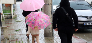 Marmara'da hava sıcaklıkları 5 ila 8 derece azalacak