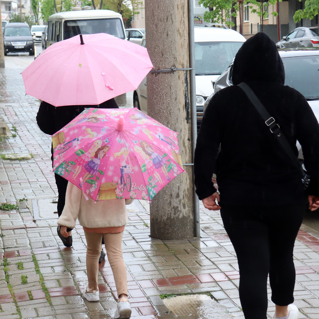 Marmara'da hava sıcaklıkları 5 ila 8 derece azalacak