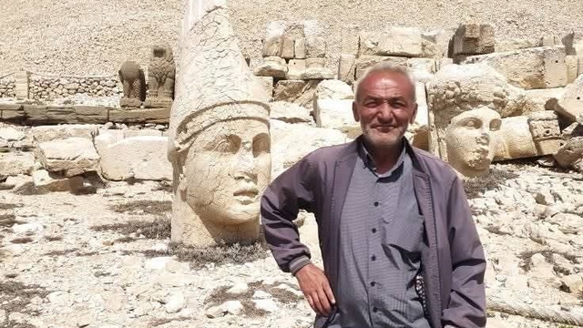 Niğde'de bulunan cesedin kayıp ihbarı yapılan Ali Andaç'a ait olduğu tespit edildi