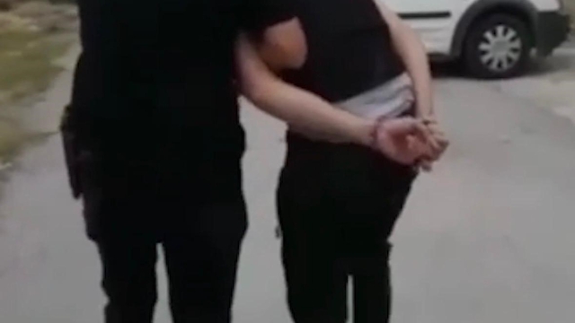 Kayseri'de 2025 yılında hırsızlık yüzde 39.6 azaldı
4 milyon 420 bin TL'lik çalıntı malzeme sahiplerine teslim edildi