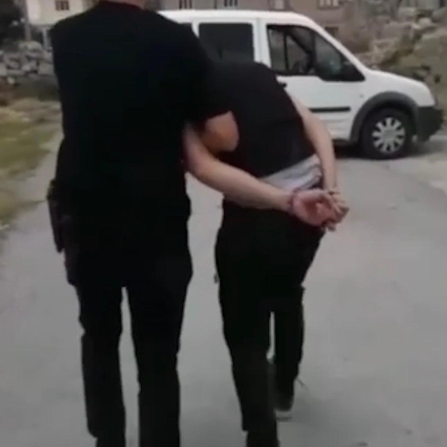 Kayseri'de 2025 yılında hırsızlık yüzde 39.6 azaldı
4 milyon 420 bin TL'lik...