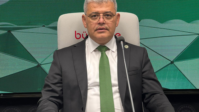 Konyaspor Başkanı Atiker: Bahis soruşturma sürecinden en fazla etkilenen kulüplerden biri olduk