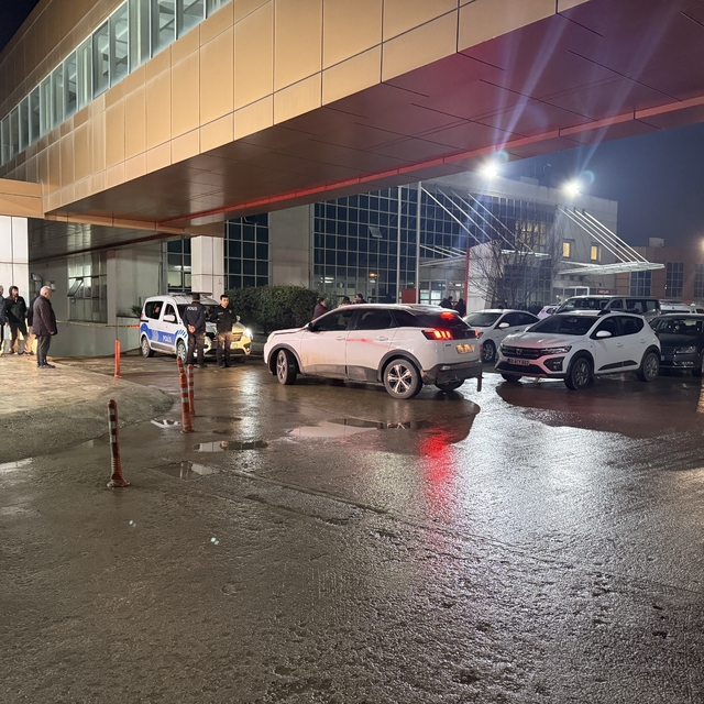 Tokat'ta silahlı kavga: 2 ölü, 1 yaralı