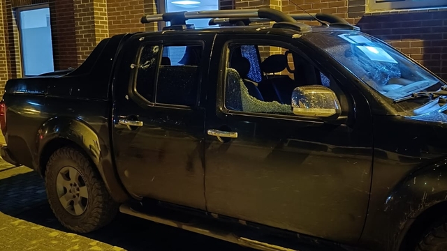 Tokat'ta çıkan silahlı kavgada 2 kişi öldü, 1 kişi yaralandı