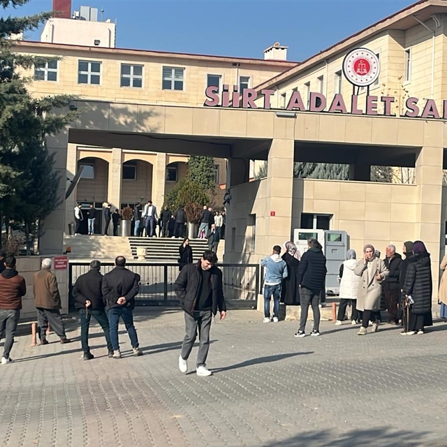 Uyuşturucu test sonuçlarını para karşılığı değiştirenlere operasyonda 19 şü...