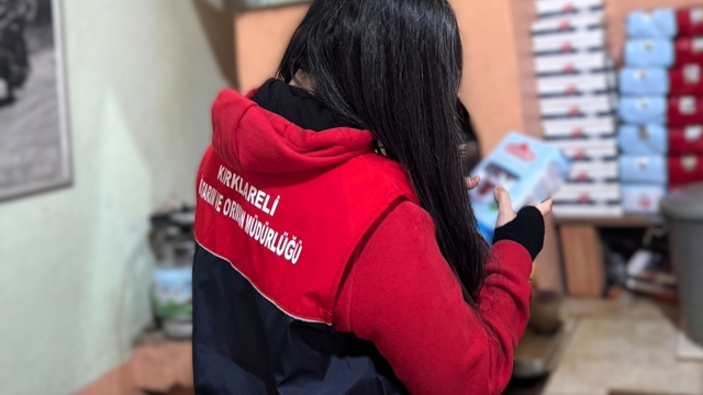 Kırklareli'nden kısa kısa