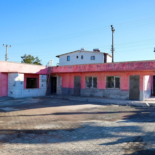 Didim Belediyesi'nden özel çocuklara anlamlı proje