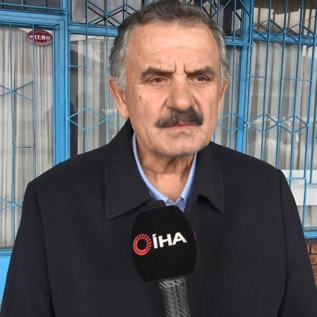 Recep Denizer: "Hamsi Türk karasularını terk etti"
"Hamsi göçünü erken tama...