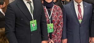 AK Parti İl Başkanları Ankara'da toplandı