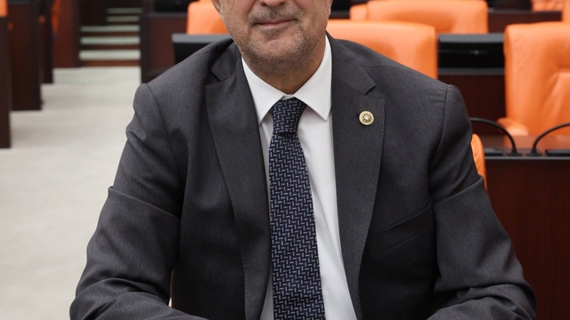 MHP Milletvekili Aydın, TEKNOFEST etkinliklerinin Erzurum'da yapılmasını istedi