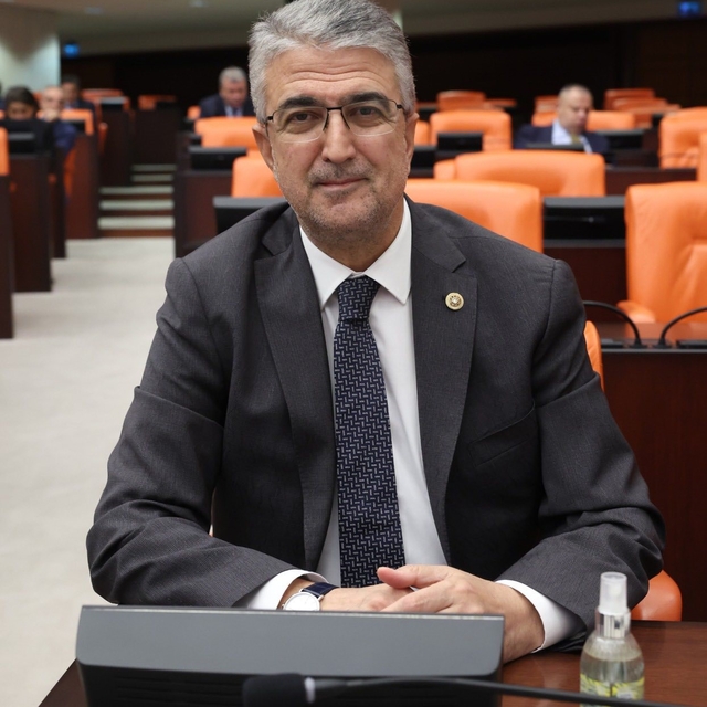 MHP Milletvekili Aydın, TEKNOFEST etkinliklerinin Erzurum'da yapılmasını is...