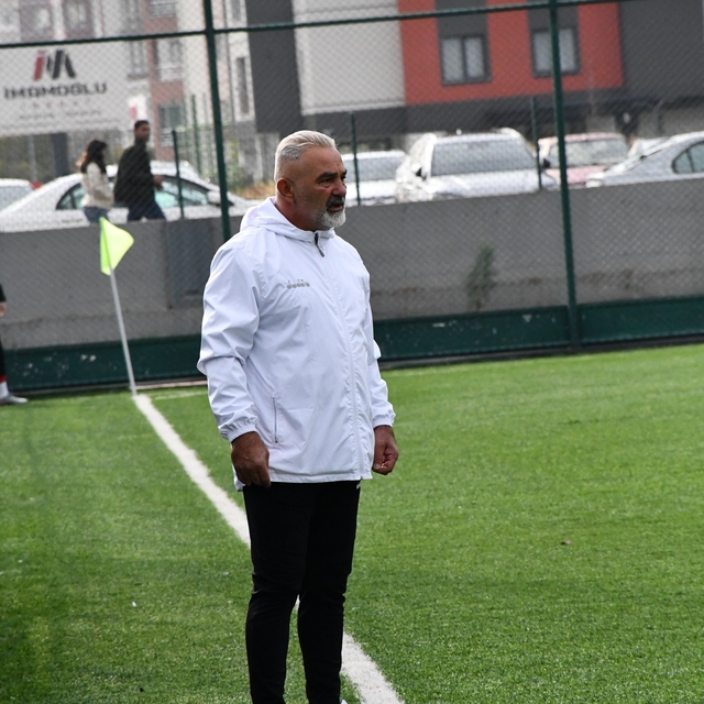 Döğerspor'da ayrılık
