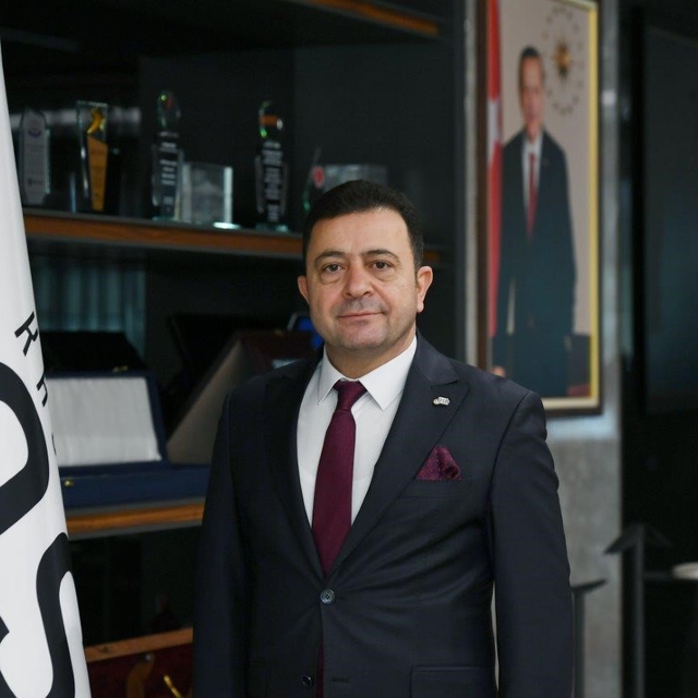 Kayseri OSB Sağlık Merkezi hizmete açılıyor