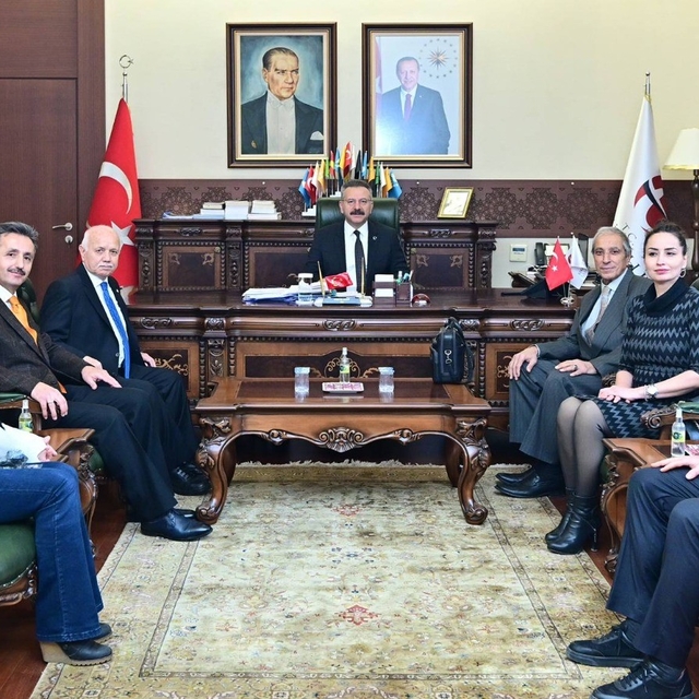 Eskişehir 'Uzlaştırma'da ön sıralarda