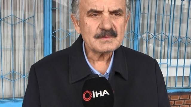 Recep Denizer: "Hamsi Türk karasularını terk etti"
"Hamsi göçünü erken tamamladı; Bundan sonra Gürcistan ve Abhazya'da avlanacak"