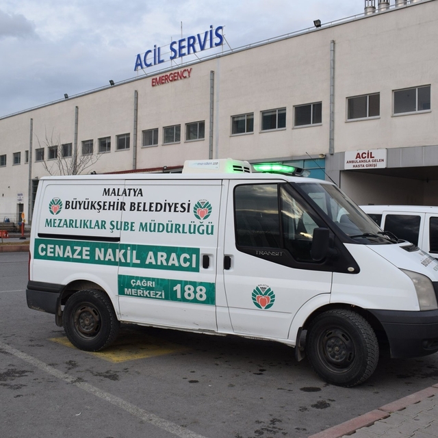 Malatya'da arkadaşını öldüren çocuk sanığa 15 yıl 10 ay hapis