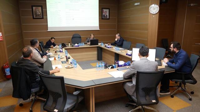 Kocaeli'de toplu taşıma kurallarını ihlal eden 160 şoföre yaptırım