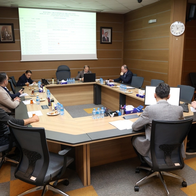 Kocaeli'de toplu taşıma kurallarını ihlal eden 160 şoföre yaptırım