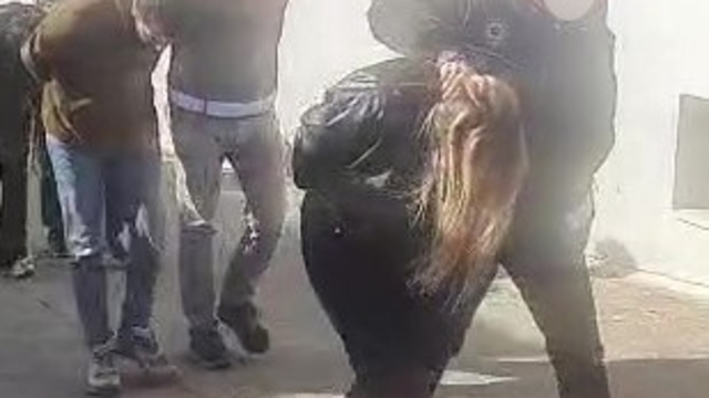 Villada uyuşturucu yetiştirmişler: Torbacı 'sevgililer' yakalandı, 4 kilo uyuşturucu ele geçirildi