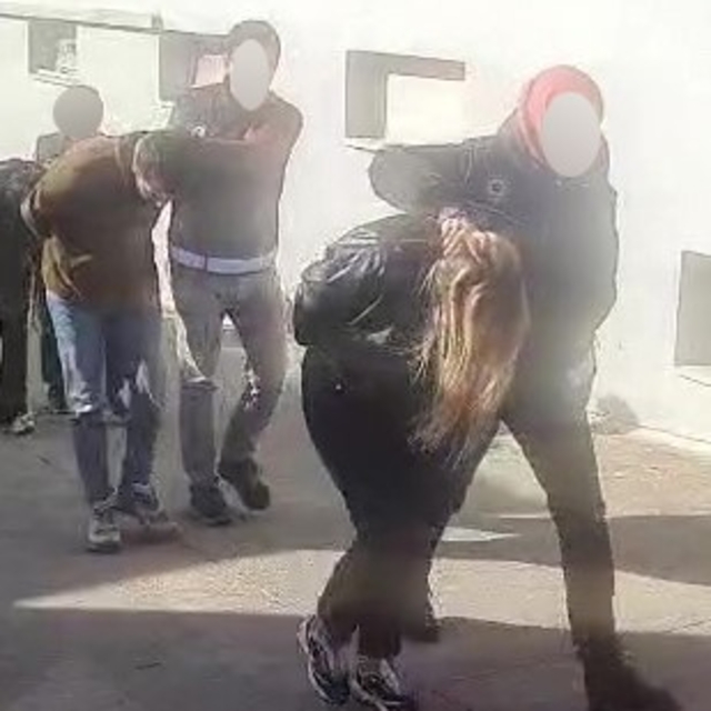 Villada uyuşturucu yetiştirmişler: Torbacı 'sevgililer' yakalandı, 4 kilo u...