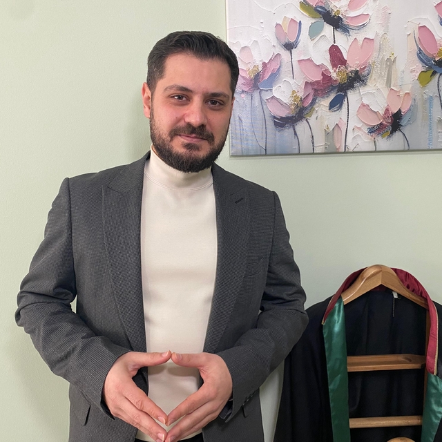 Boşanma davası sürerken çekilen samimi fotoğraflar davanın reddine yol açtı