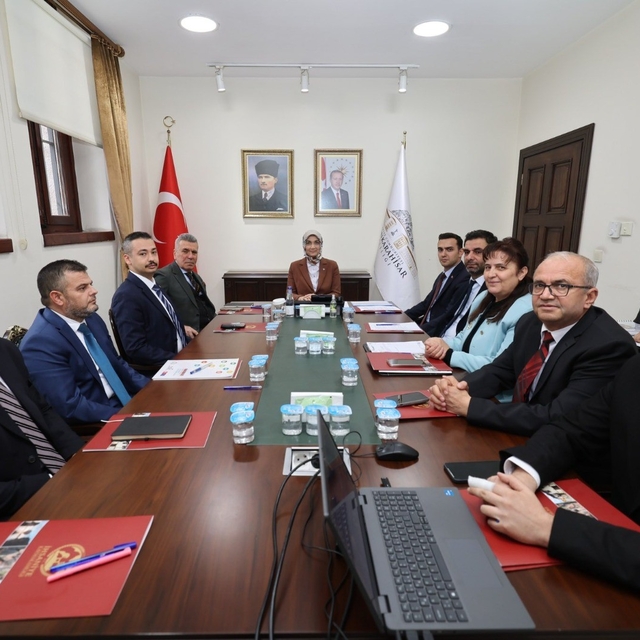 Tarihi yapıların güçlendirilmesi için hibe verilecek