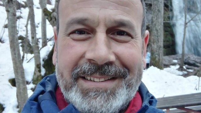 Zıpkınla balık avına çıkan emekli askeri savcı boğularak hayatını kaybetti