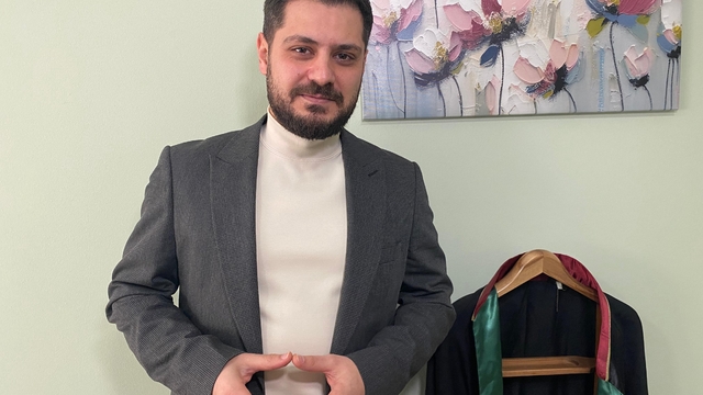 Boşanma davası sürerken çekilen samimi fotoğraflar davanın reddine yol açtı