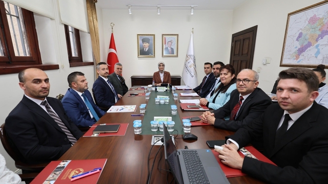 Tarihi yapıların güçlendirilmesi için hibe verilecek