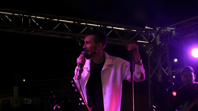 Hatay'da "İskenderun Gastronomi ve Yeni Yıl Şenliği" devam ediyor