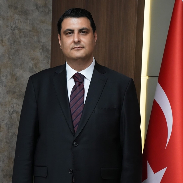 Başkan Yılmaz'dan Regaib Kandili mesajı