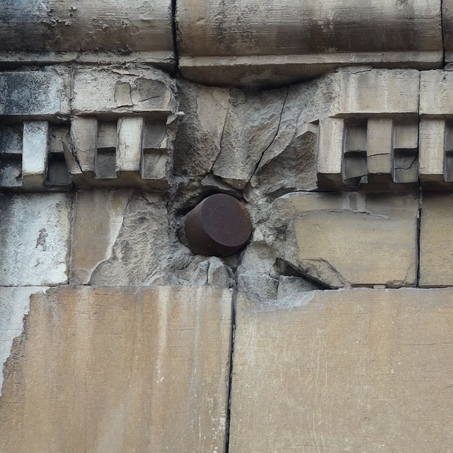 Gaziantep'te Fransız zulmünün 104 yıllık izi: Sivil halka atılan top mermis...