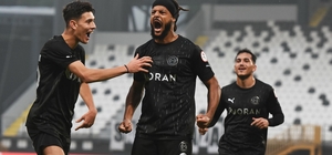 Manisa FK devreyi Sakarya'da bitirecek