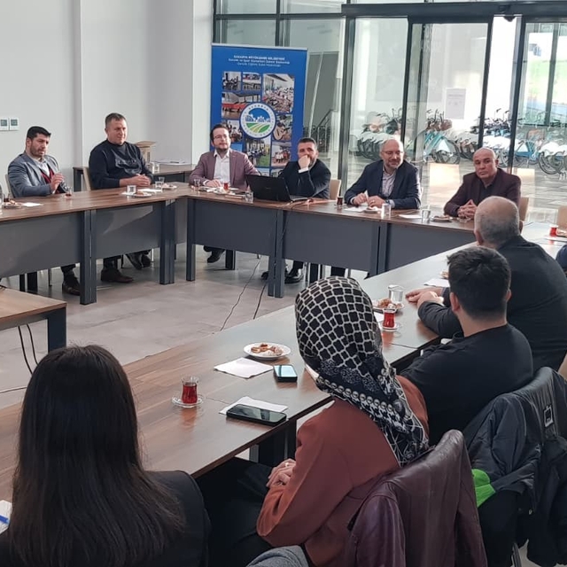 Bağımlılıkla mücadele için kurumlardan ortak adım