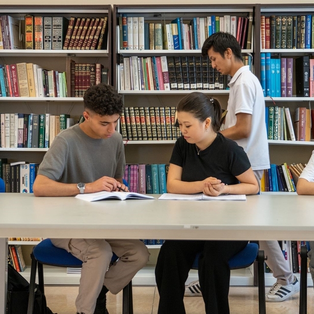 YÖK raporunda Karabük Üniversitesi 4 alanda ilk 10'a girdi