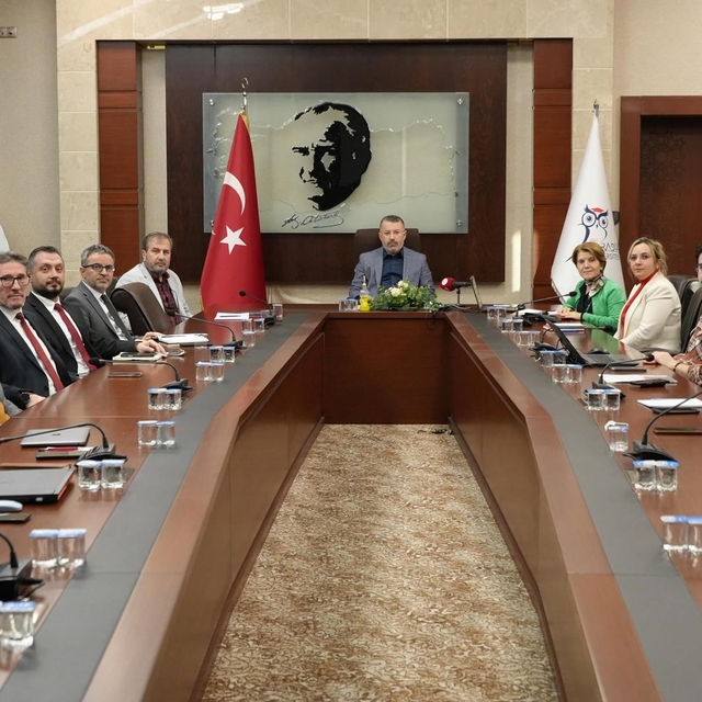 Sosyalfest hazırlıkları hızlandırıldı