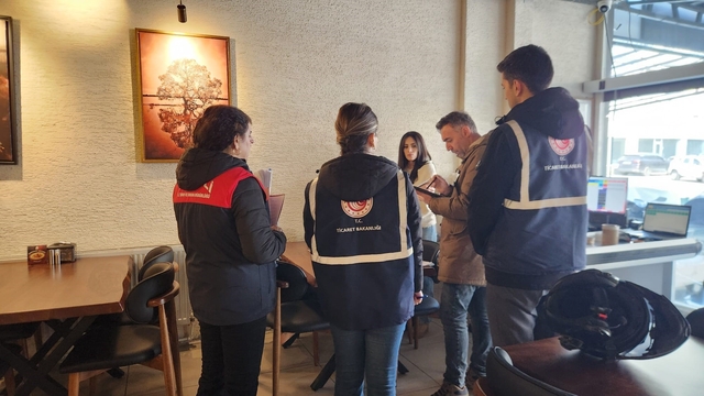 Asgari ücret artışı sonrası Tunceli'de fiyatlar mercek altında