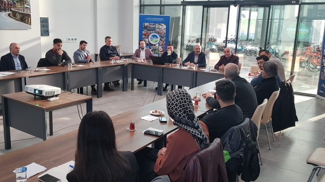 Bağımlılıkla mücadele için kurumlardan ortak adım