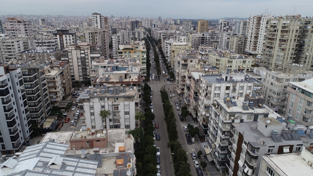 'Yeşil Dönüşüm Programı, sektörün geleceği açısından önemli bir adım'