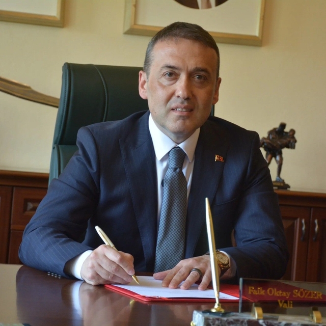 Bilecik için meteorolojik uyarı